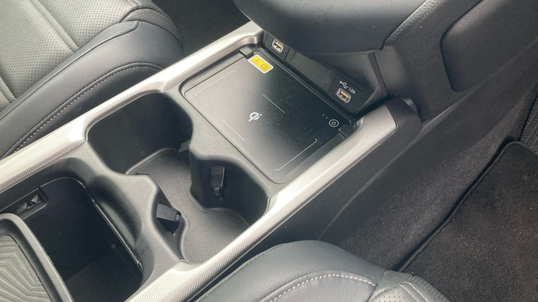 Honda CR-V 2.0 i-MMD Hybrid EX 5dr eCVT Hybrid Estate